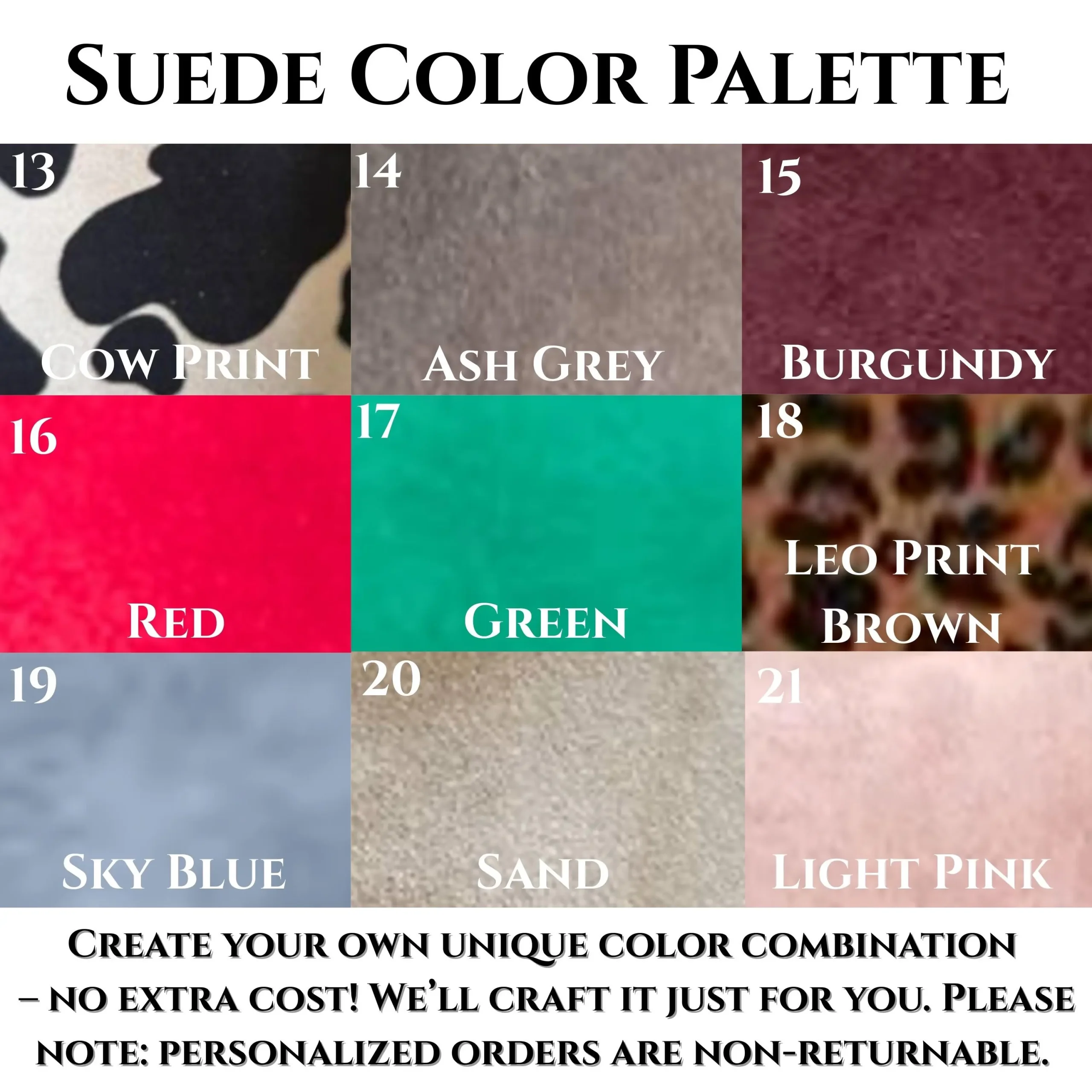 Custom Orthopedic Leather Boots For Women Anatomical Suede